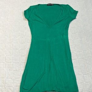 PrettyLittleThing dress